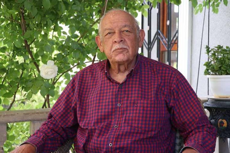 ZEUS ADINA KURULMUŞ BİR TAPINAK ŞEHRİ