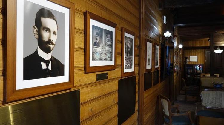 ‘HAFIZAYI TAZE TUTAN ÇALIŞMALAR TAKDİRE ŞAYAN’