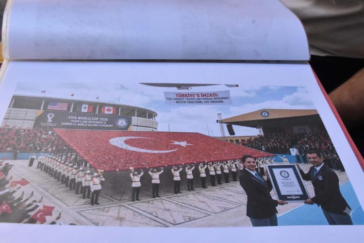 HER VATANDAŞ, KENDİ FOTOĞRAFINI YÜKLESİN