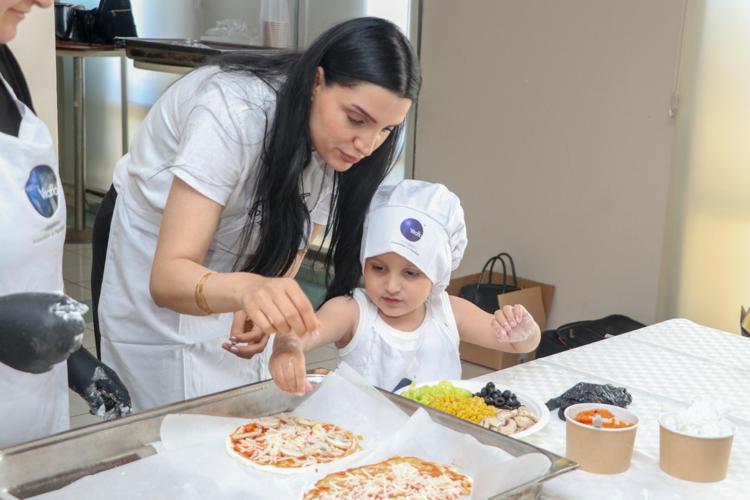 ÜRÜNLERE ULAŞMAKTA ZORLANIYORUZ