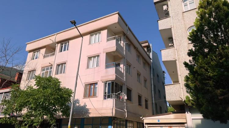 ‘BENİM MİSAFİRİM OLDULAR’