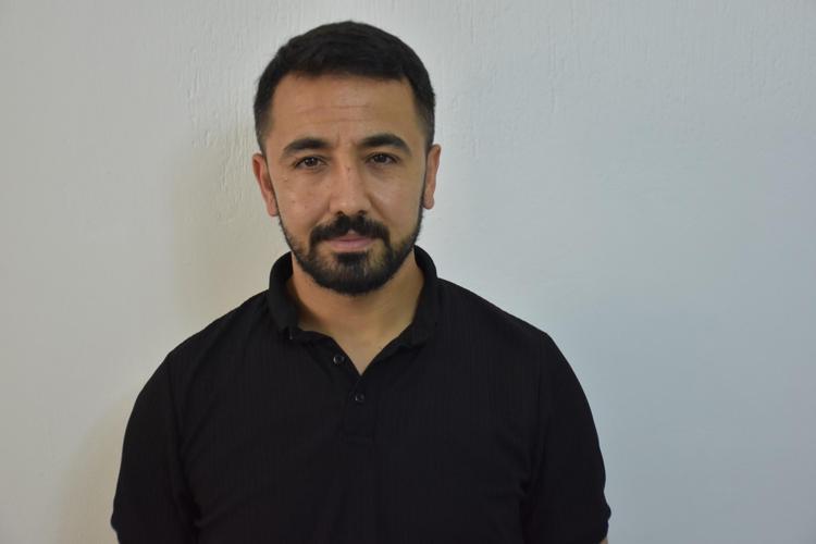 HALKIMIZDAN DESTEK BEKLİYORUZ
