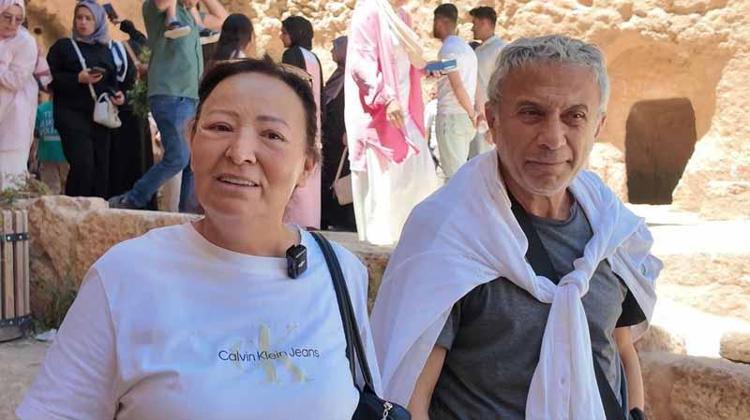 MERAK ETTİĞİMİZ KADAR VARMIŞ