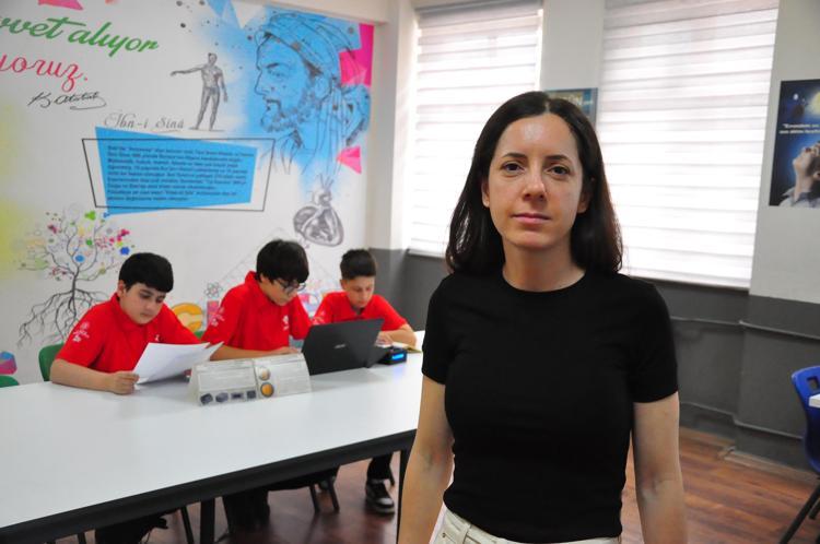 HASSAS ÖLÇÜMLER YAPABİLECEK POTANSİYELE SAHİP
