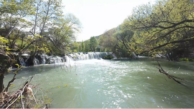 VALİLİK PAYLAŞTI