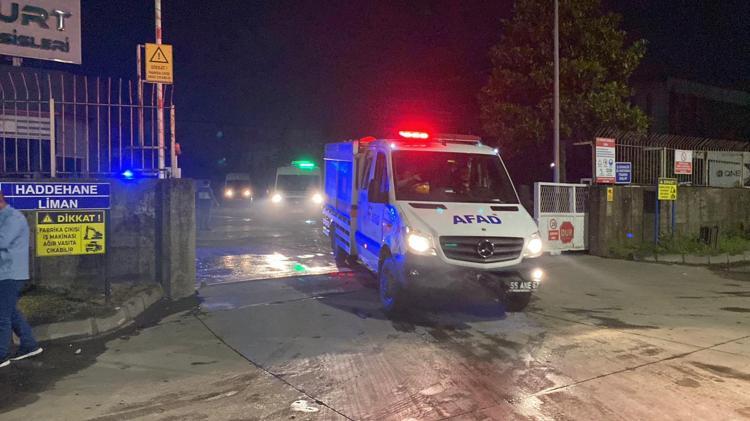 VALİ TAVLIDAN AÇIKLAMA