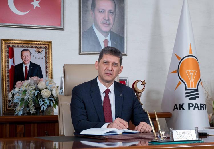 TÜRKİYENİN TURİZM MERKEZİ