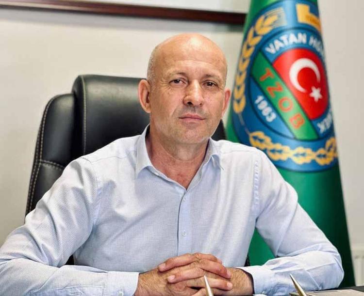 İKLİM BÖYLE GİDERSE AYÇİÇEĞİ TOPARLANABİLİR