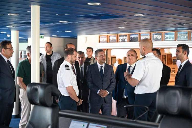 HAZİRANLA TOPARLANMA GÖRÜYORUZ