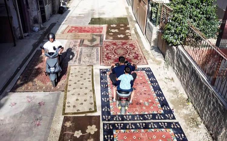 ‘ARACIMA ETTİĞİM MASRAFLA 3 KERE ASFALT YAPILIRDI’