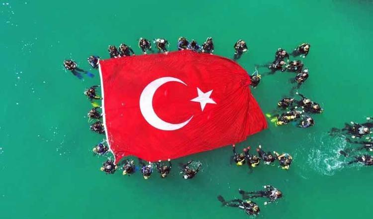 DUMANSIZ PLAJ