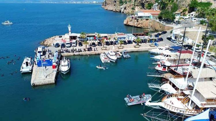 KONYAALTI’NA DA YAYGINLAŞTIRILACAK