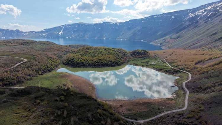 DOĞASI GERÇEKTEN MUHTEŞEM