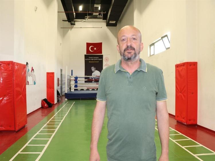 ‘SPORCULARIMIZA İNANCIMIZ TAM’