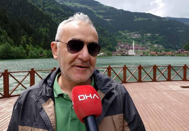 BURAYA GELEN DERŞARJ OLUR