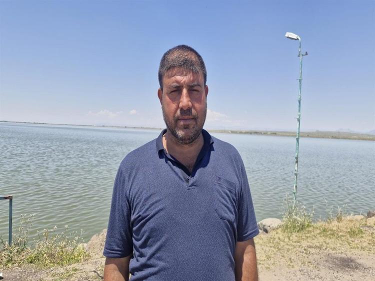 2019DAN BERİ BÖYLE DOLMAMIŞTI