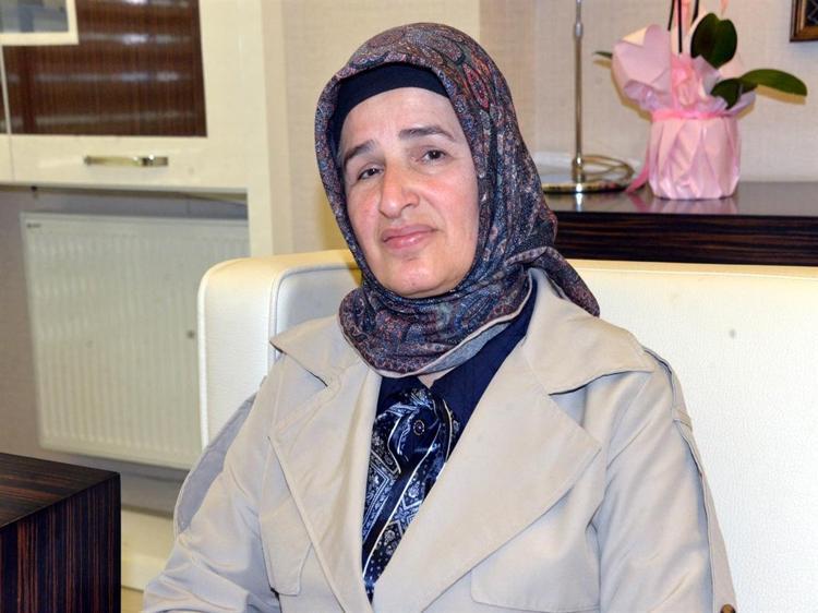 5 YILDAN BERİ BU ANI BEKLİYORDUM