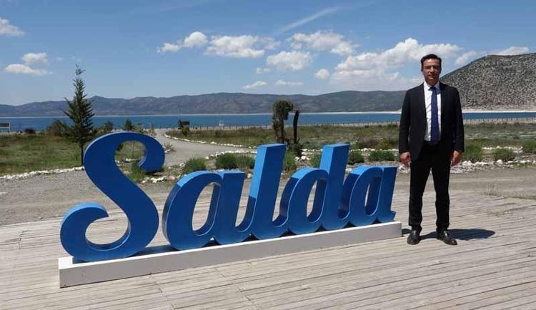 ‘BÖLGEMİZ GERÇEKTEN BİR DOĞA HARİKASI’