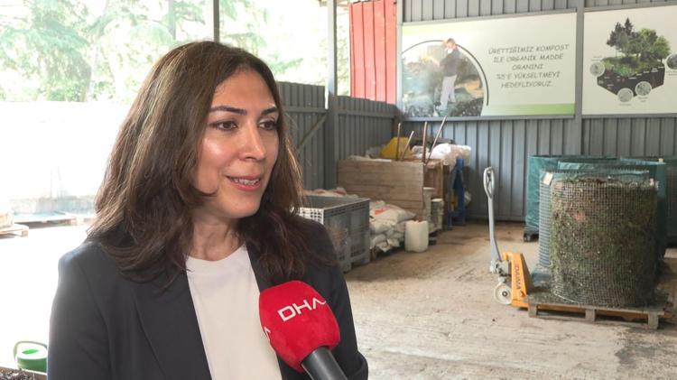‘TEMEL HEDEFİMİZ DOĞADAN ALDIĞIMIZI TEKRAR DOĞAYA VERMEK