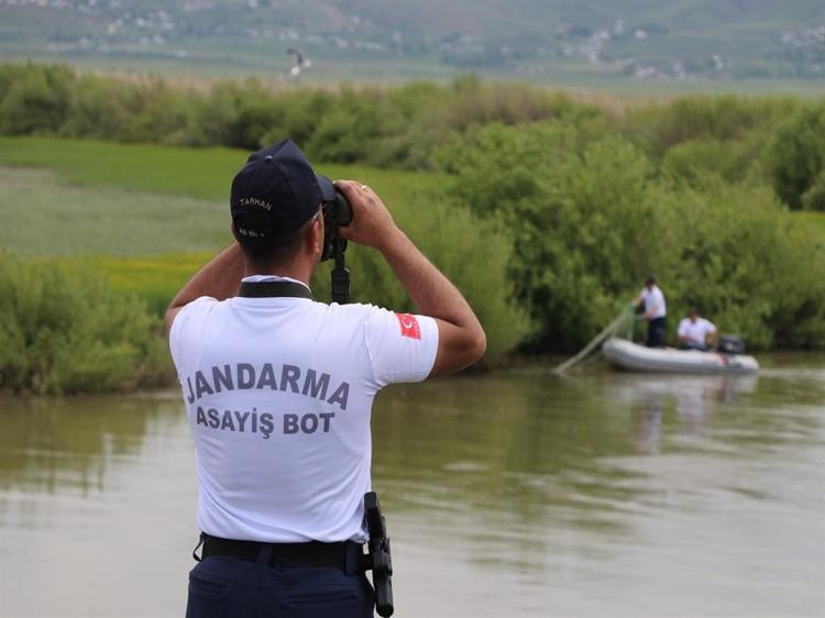 40 OLAYA MÜDAHALE EDİLDİ