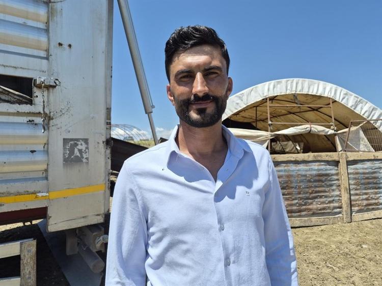 ÇOBANLARA 150 BİN TL MAAŞ
