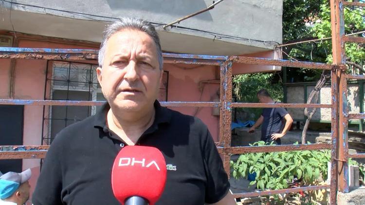 HER ODADAN BİRER KAMYON ÇÖP ÇIKTI