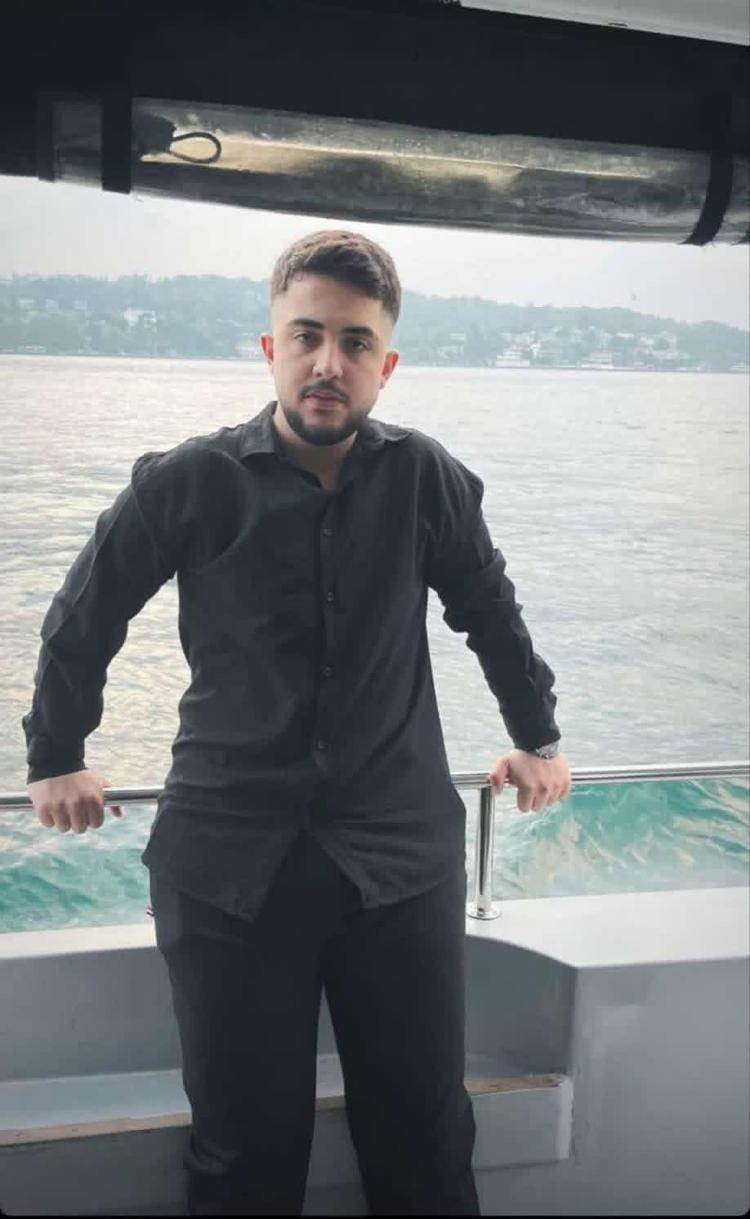 KIZ ARKADAŞINI KURTARMAK İSTERKEN BOĞULDU