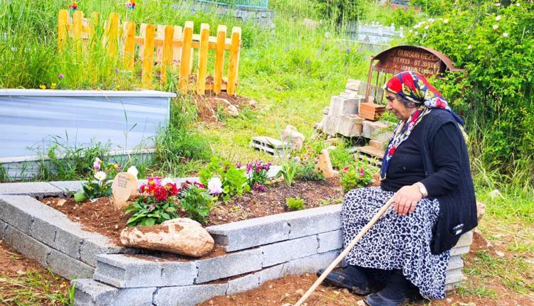 HER ŞEYİMİZ BÜLENTTİ, VARLIĞIMIZ