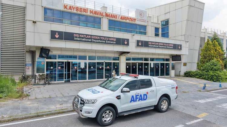 ‘KAYSERİ’DE YAPILACAK OLMASI ÇOK ÖNEMLİ’