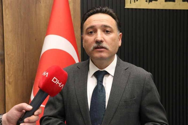 ‘AFETLERDE ZAMAN, EN ÖNEMLİ KONU’