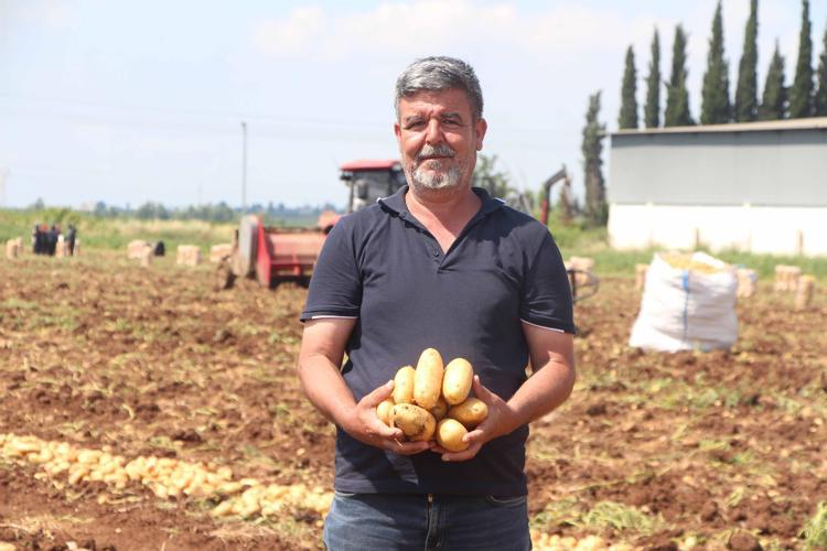 MASRAFI VE EMEĞİ YÜKSEK BİR ÜRÜN