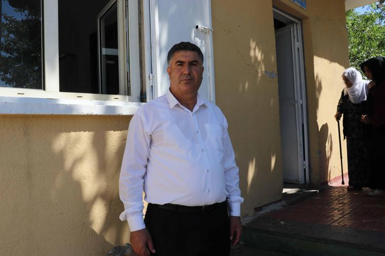 ‘NARİN’İN MUHTARLIĞINI YAPIYORUM’