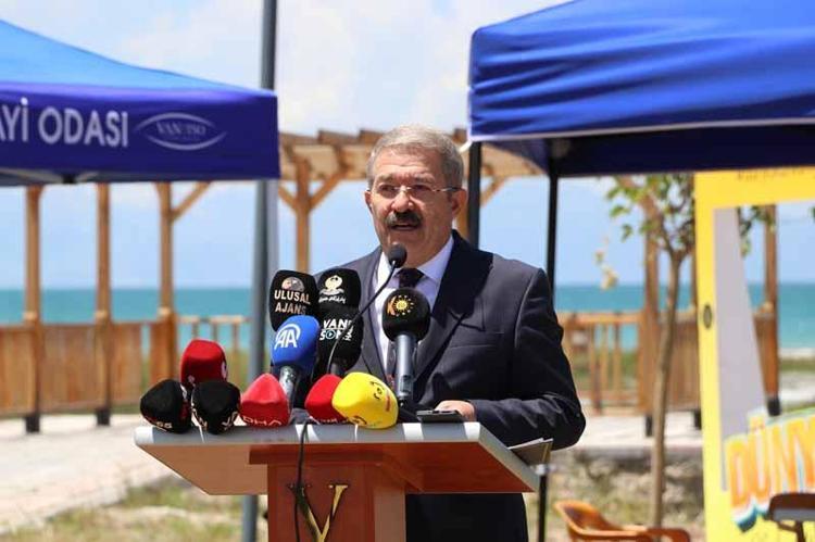 TAKVA: BU SOFRA HUZURUN, KARDEŞLİĞİN VE BARIŞIN SOFRASIDIR
