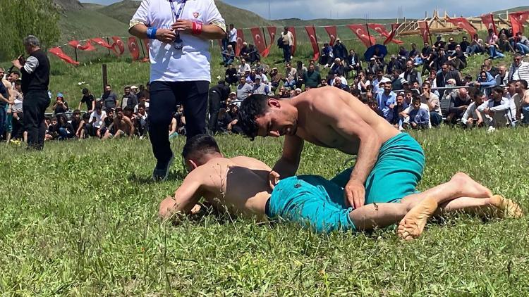 FİNAL MÜSABAKASI ZORLADI