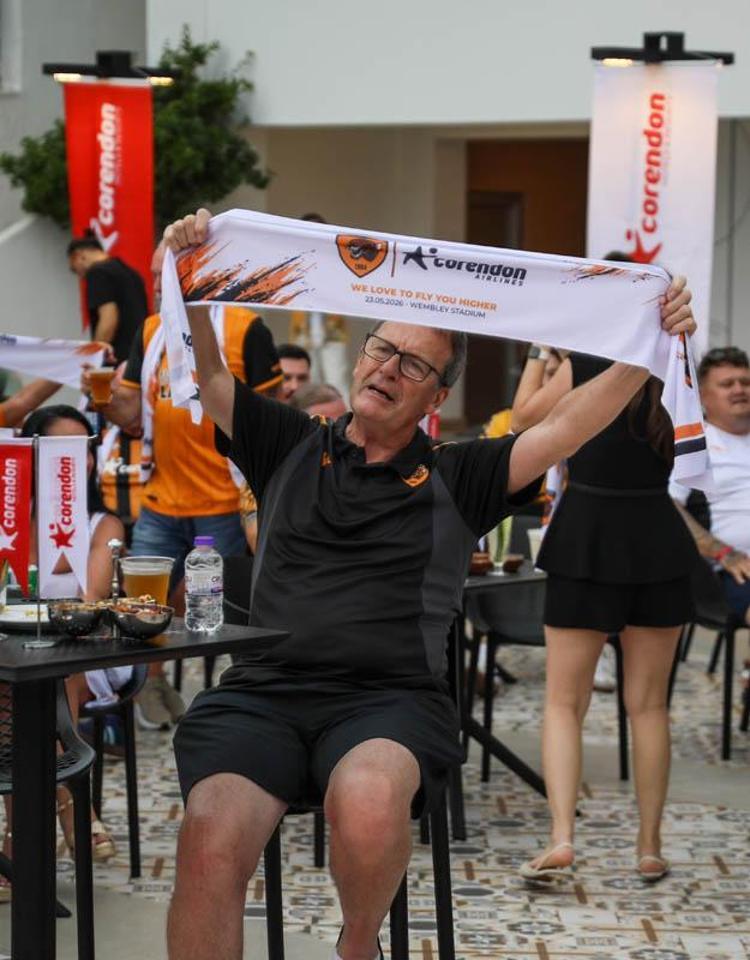 ‘TÜRKİYE’NİN GÜZEL BİR TANITIMI OLUYOR’