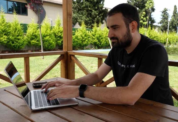 ‘UYGUN FİYATLI ARAÇLARI GÖRÜNÜR HALE GETİREBİLMEK İSTEDİM’