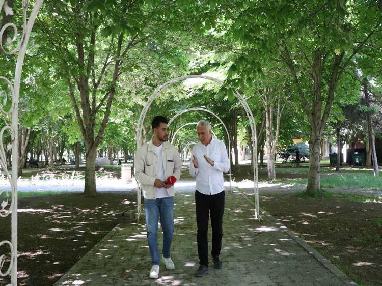 ‘ÖZEL HASTANELER EN BAŞTA’
