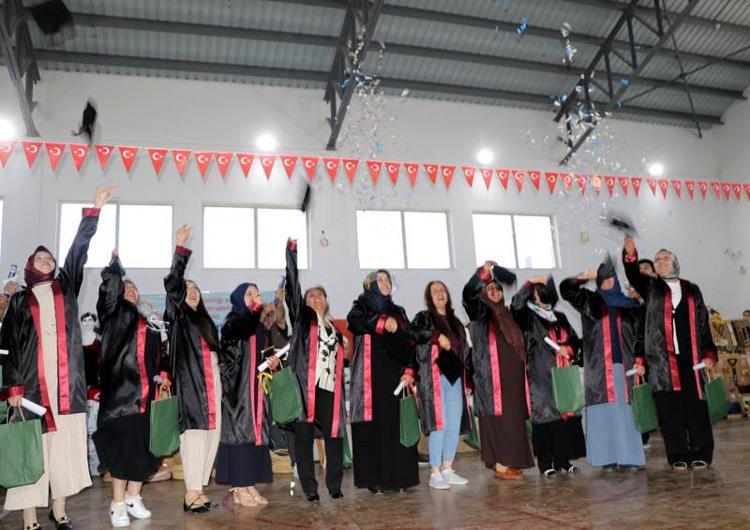 OKUMANIN YAŞI YOK
