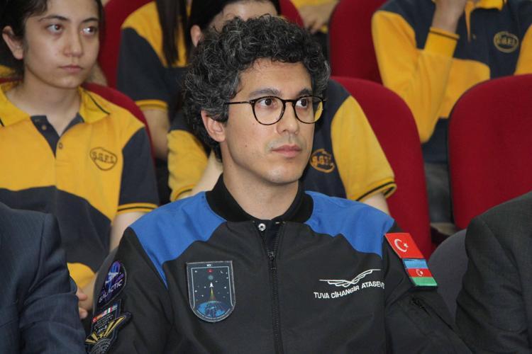 20 BİLİMSEL DENEY GERÇEKLEŞTİRDİK