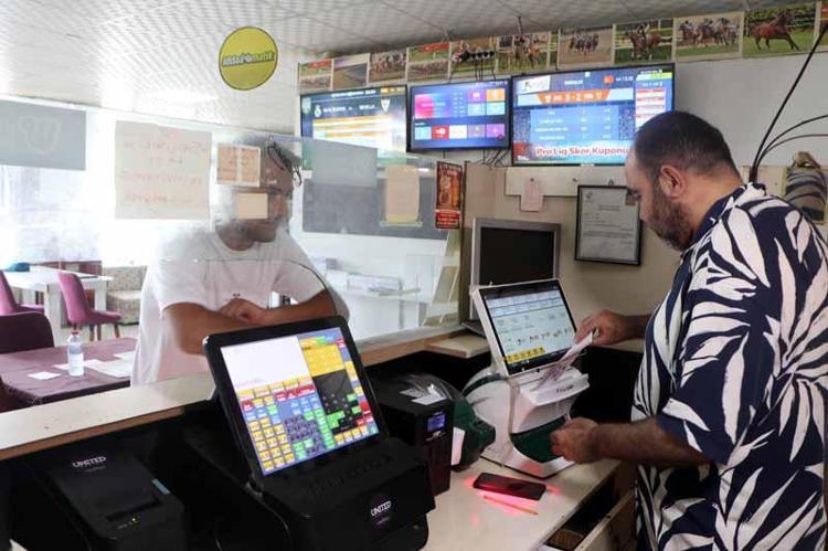 ŞANS OYUNLARI TARİHİNDEKİ EN YÜKSEK İKRAMİYE