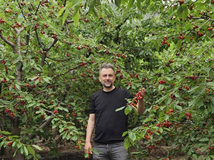 700 BİN TON ÜRETİM, 66 BİN TON İHRACAT