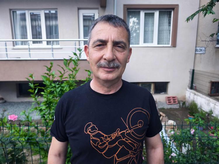 ‘TEMENNİMİZ GELENLERİN TERTEMİZ BULDUKLARI GİBİ BIRAKMALARI’