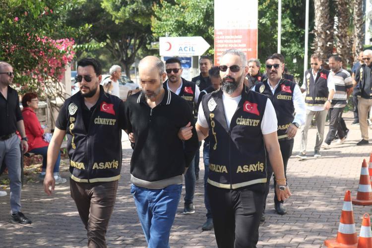 BAZ VE HTS KAYITLARI ANALİZ EDİLDİ