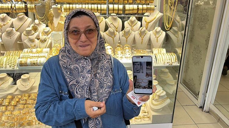 ‘BAŞIMA GELECEĞİNİ HİÇ DÜŞÜNMEDİM’