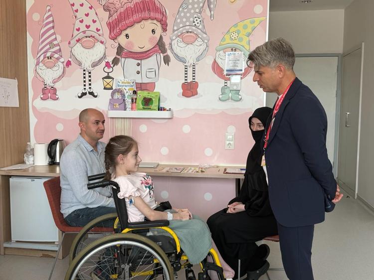 HER 100 ÇOCUĞUN 3ÜNDE GÖRÜLÜYOR