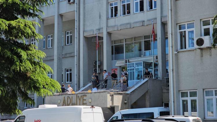 SAVUNMA İÇİN SÜRE VERİLİP ERTELENDİ