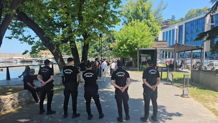 SANIKLAR YENİDEN SAVUNMA YAPTI