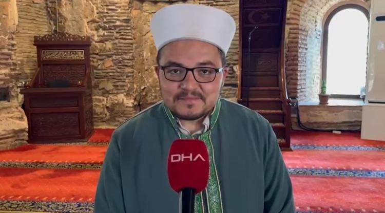 ‘GÖZYAŞLARINA HAKİM OLAMADI’