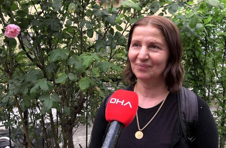 ‘BUGÜN GEÇMİŞE DÖNDÜK’
