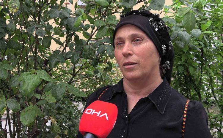 ‘ANNELERİMİZİN SIRTINDA YÜK TAŞIDIĞI GÜNLERİ CANLANDIRDIK’